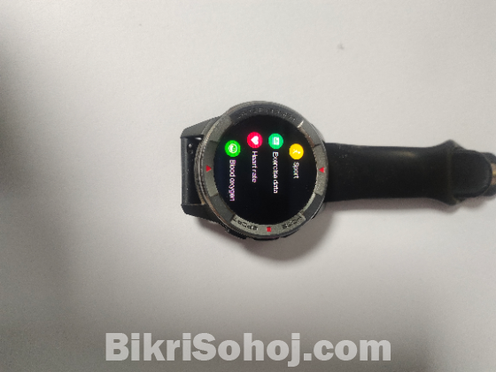 SMARTWATCH MIBRO X1